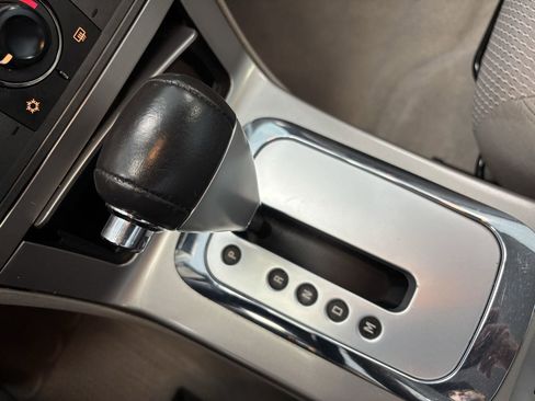 Used 2009 Saturn Aura XE w/ Preferred Package FWD image 18