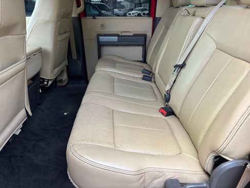 Used 2011 Ford F350 Lariat AWD/4WD image 17