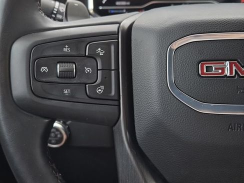 Used 2024 GMC Sierra 1500 AT4 w/ Technology Package AWD/4WD image 29
