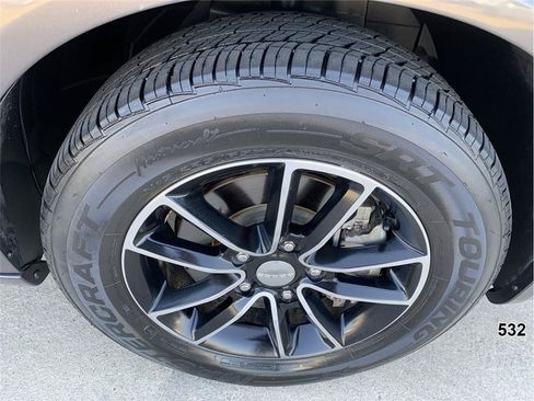 Used 2018 Dodge Grand Caravan GT FWD image 20