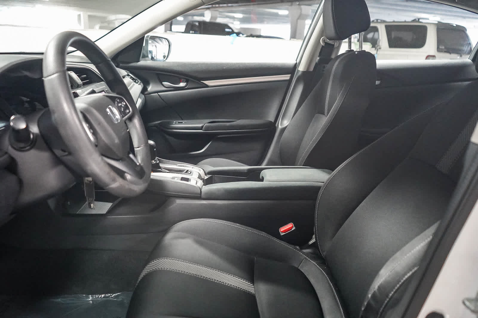 Used 2020 Honda Civic LX image 18