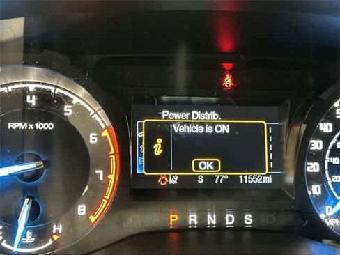 Used 2022 Ford Ranger XLT w/ Trailer Tow Package image 16