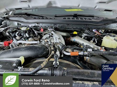 Used 2025 Ford F250 Lariat w/ Lariat Ultimate Package image 36