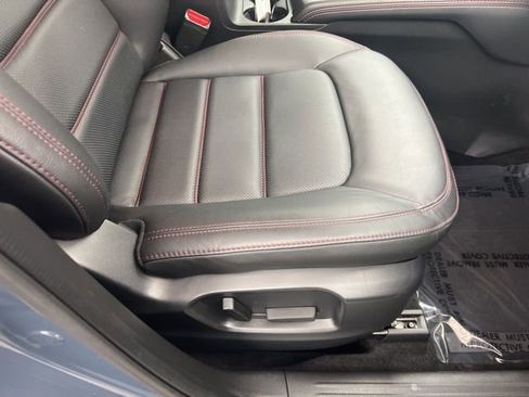 Used 2025 MAZDA CX-5 Carbon Edition image 23