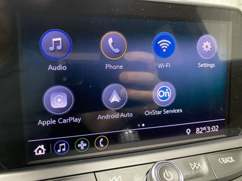 Used 2020 Chevrolet Blazer LT image 10