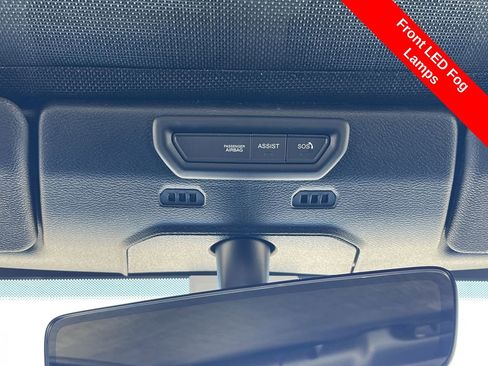 Used 2023 Jeep Gladiator Rubicon w/ LED Lighting Group image 17