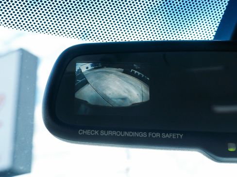 Used 2011 Toyota Tacoma 4x4 Double Cab w/ SR5 Pkg #2 image 39