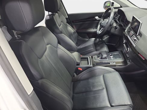 Used 2018 Audi Q5 Prestige w/ Prestige Package image 10