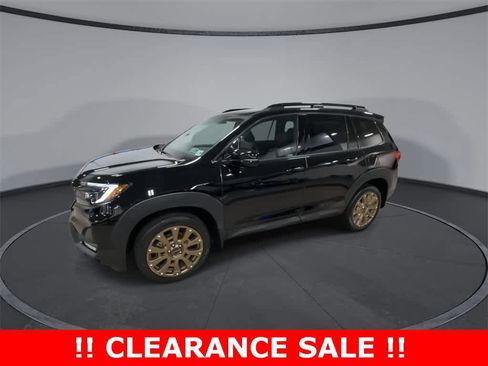 Certified 2022 Honda Passport Elite image 4