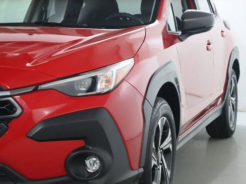 Certified 2024 Subaru Crosstrek 2.0i Premium image 4