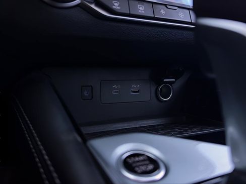 Used 2023 Nissan Altima 2.5 SL image 15