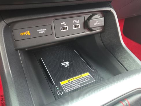 Used 2025 Honda Civic Type R image 31