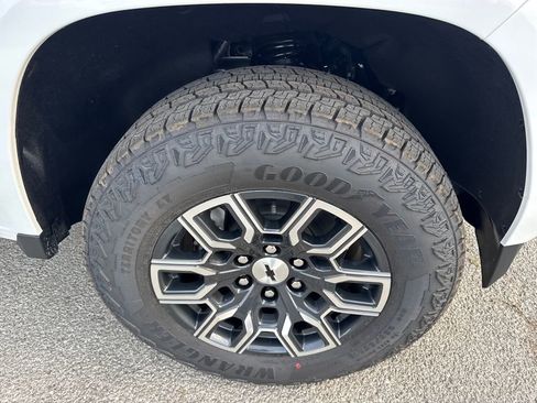 New 2026 Chevrolet Colorado Z71 w/ Z71 Convenience Package 2 image 12