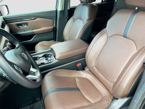 Used 2024 Honda Pilot Elite image 21