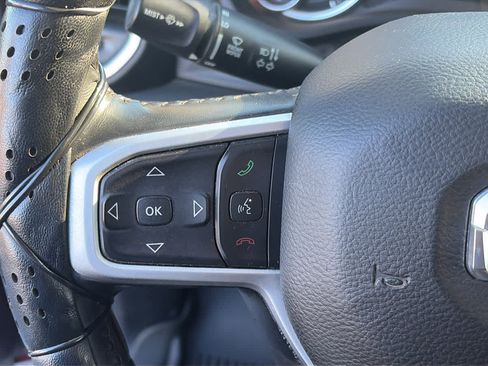 Used 2020 RAM 1500 Big Horn image 9