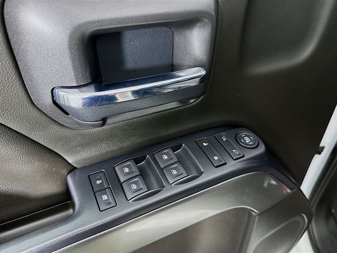 Used 2019 Chevrolet Silverado 1500 LT w/ All Star Edition image 17