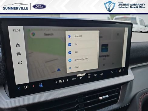 New 2026 Ford Explorer ST AWD/4WD image 25