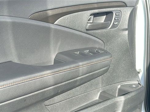 New 2025 Honda Ridgeline TrailSport+ image 22