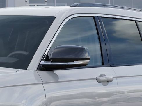 New 2025 Jeep Grand Cherokee L Overland w/ Luxury Tech Group IV image 12