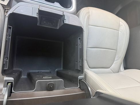 Used 2020 Chevrolet Silverado 3500 LTZ w/ LTZ Plus Package AWD/4WD image 25