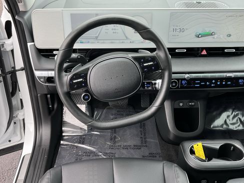 Certified 2024 Hyundai Ioniq 5 Limited image 12