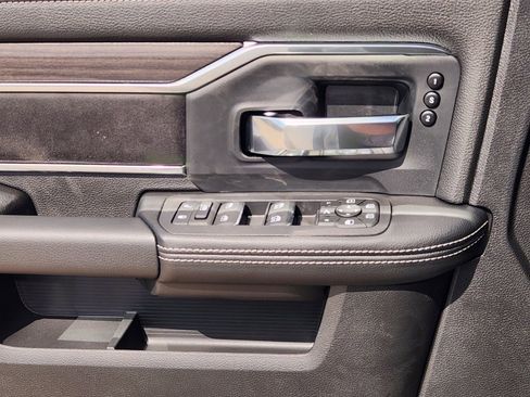 New 2026 RAM 2500 Laramie w/ Night Edition image 20