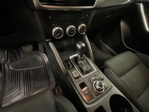 Used 2016 MAZDA CX-5 Touring image 14
