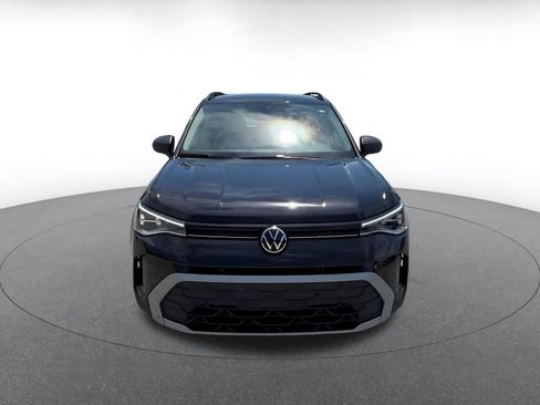 Used 2026 Volkswagen Taos S FWD image 4