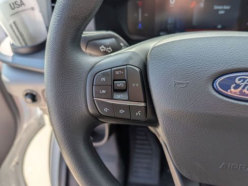 New 2026 Ford Transit 350 148 High Roof Extended w/ Load Area Protection Package image 28