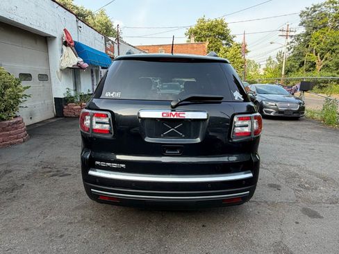 Used 2013 GMC Acadia SLE FWD image 9