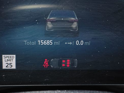 Used 2024 BMW 530i xDrive 530i xDrive w/ Convenience Package image 19