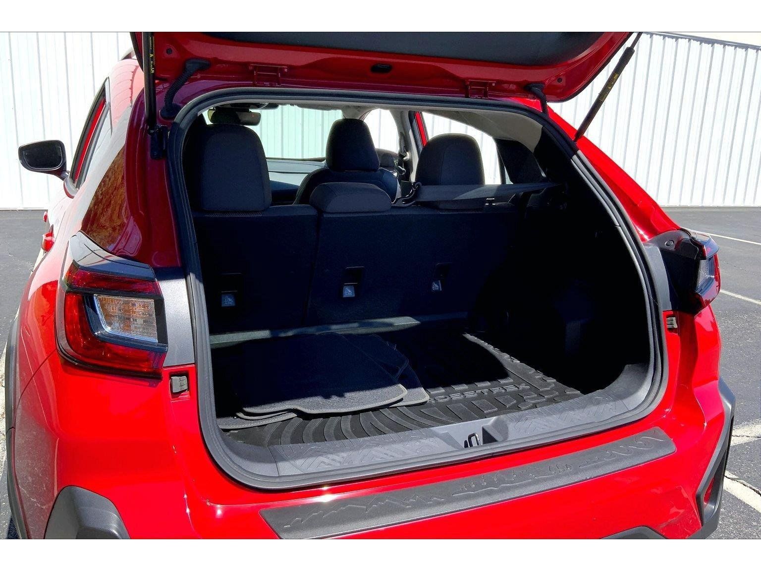 Used 2024 Subaru Crosstrek 2.0i Premium AWD/4WD image 26