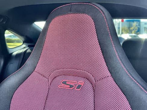 Used 2022 Honda Civic Si image 25