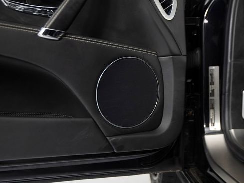 Used 2015 Bentley Flying Spur V8 AWD/4WD image 12