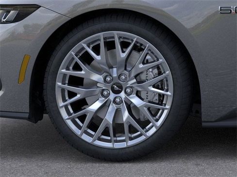 New 2025 Ford Mustang GT Premium image 19