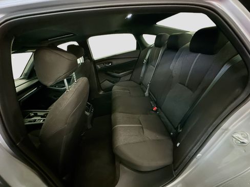 Used 2025 Honda Accord Sport image 28
