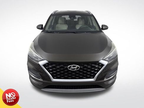 Used 2019 Hyundai Tucson SEL w/ Cargo Package image 9