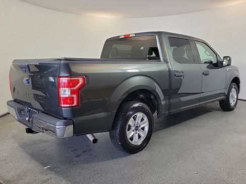 Used 2018 Ford F150 XLT RWD image 6