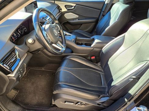 Used 2021 Acura RDX w/ Technology Package image 6
