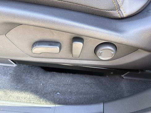 New 2026 Subaru Forester Wilderness image 26