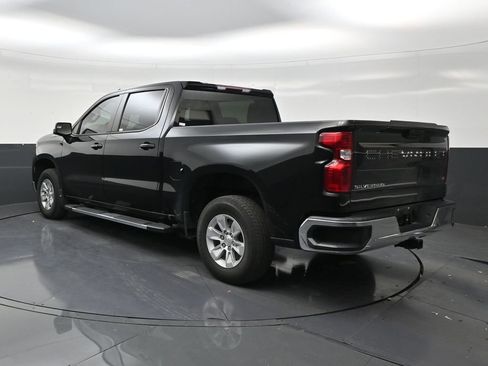 Used 2023 Chevrolet Silverado 1500 LT RWD image 3