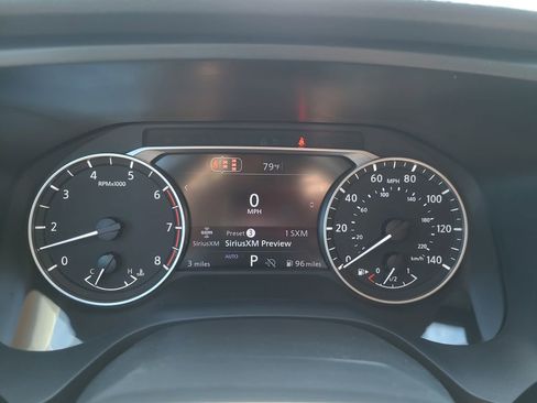 New 2026 Nissan Rogue SV AWD/4WD image 20