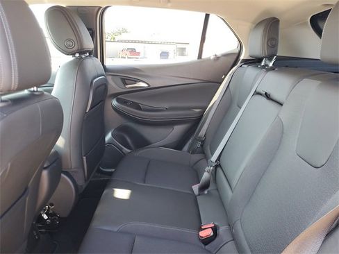 Used 2024 Buick Encore GX Preferred w/ Comfort Package image 9