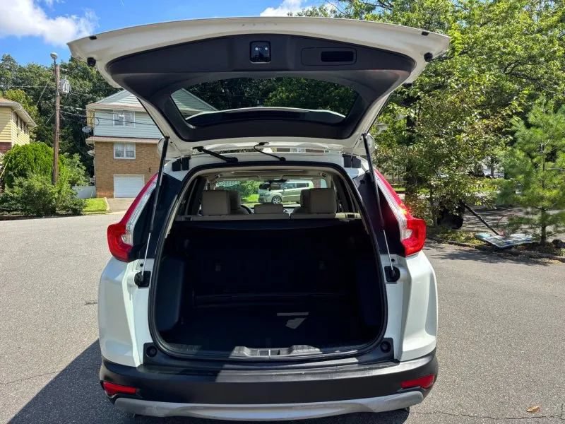 Used 2017 Honda CR-V EX image 5