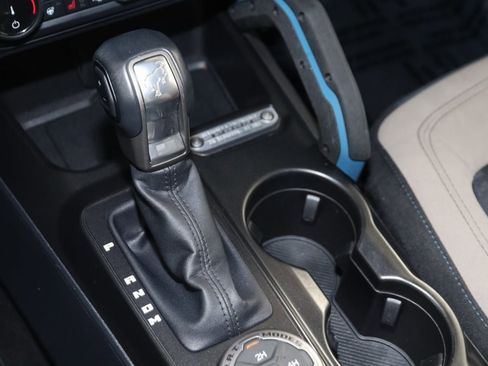 Used 2022 Ford Bronco Wildtrak image 7