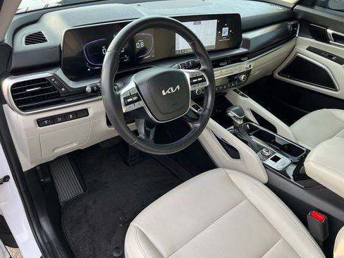 Used 2023 Kia Telluride S w/ S Sunroof Package AWD/4WD image 29
