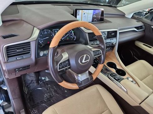 Used 2019 Lexus RX 350L AWD image 11