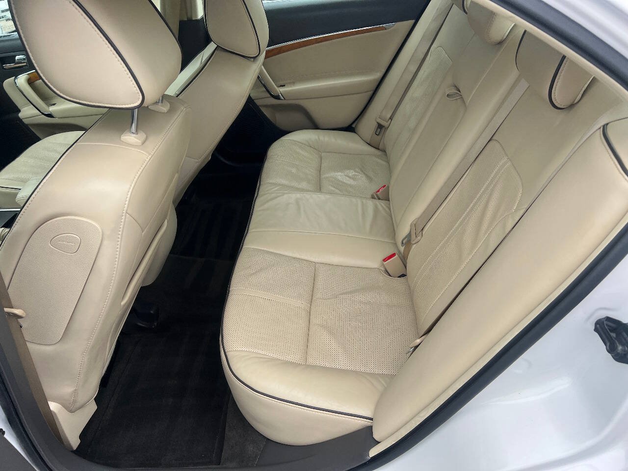 Used 2010 Lincoln MKZ FWD image 21