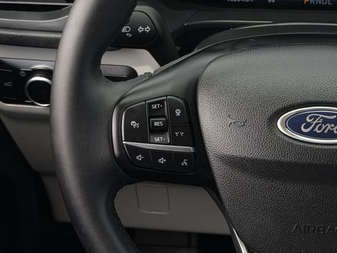 Used 2023 Ford Escape Active w/ Tech Pack #1 FWD image 15