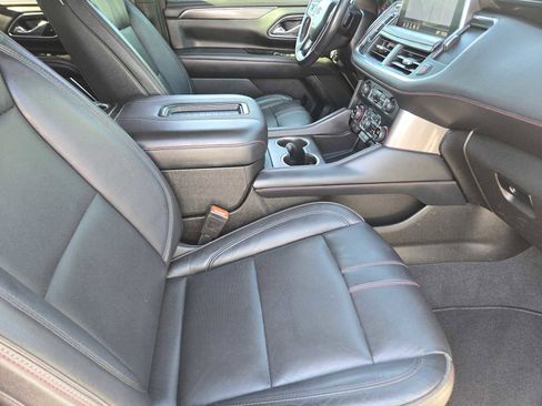 Used 2021 Chevrolet Tahoe RST w/ Luxury Package AWD/4WD image 15